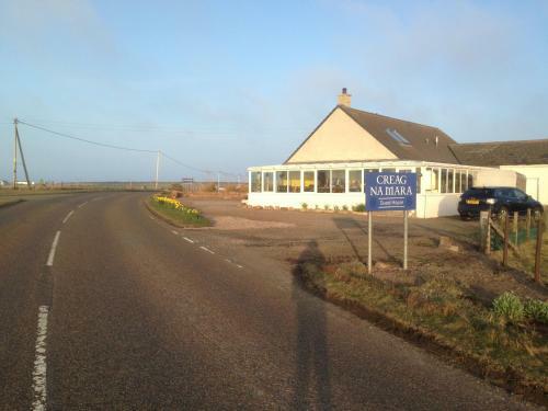 Creag Na Mara B&B