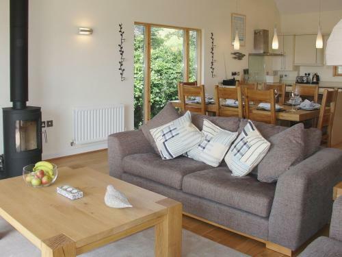 The Sealoft, Talland Bay, Looe
