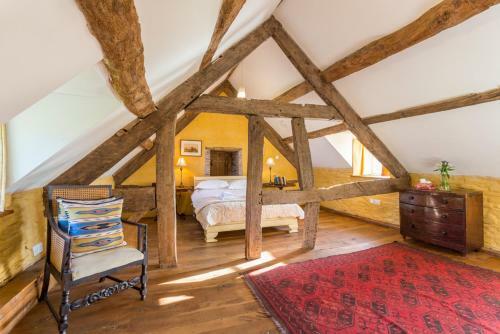 Velindre Villa Sleeps 8 Wifi