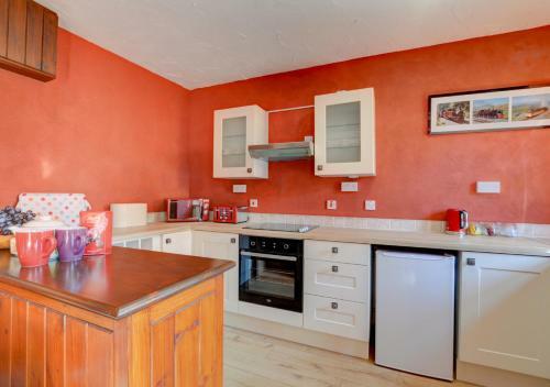 Apartamento Bryn Gwynedd Annexe