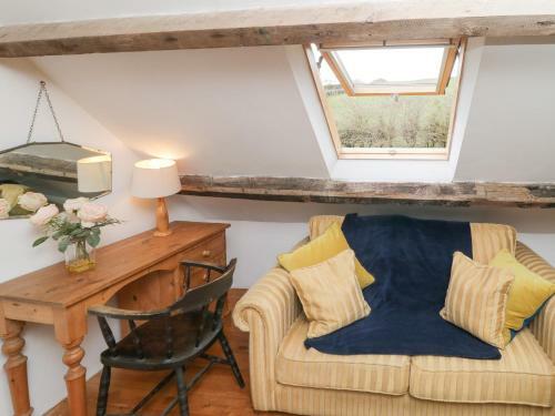Daffodil Cottage, Whitby