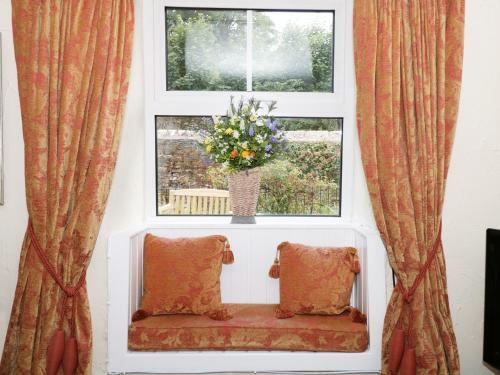 Lavender Cottage, Grange-over-sands