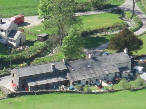 Bed & Breakfast Barn-gill House