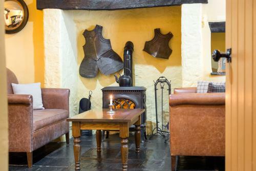 Hotel The King's Head