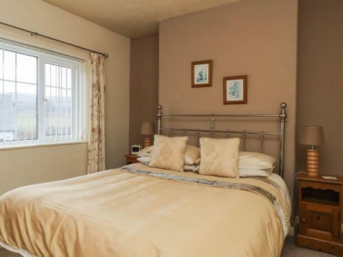Dash Cottage, Embleton, Bassenthwaite Lake