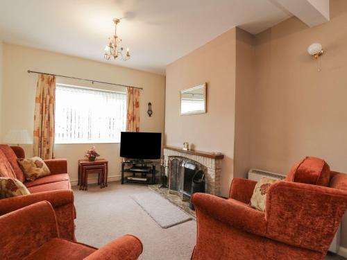 Dash Cottage, Embleton, Bassenthwaite Lake