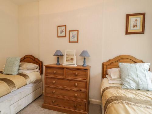 Dash Cottage, Embleton, Bassenthwaite Lake