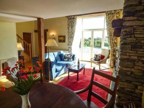 Pheasant Cottage, Grange-over-sands