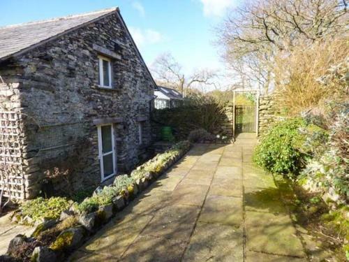 Pheasant Cottage, Grange-over-sands