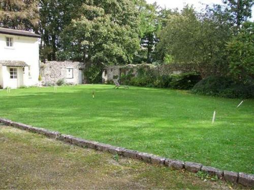The Coach House, Grange-over-sands
