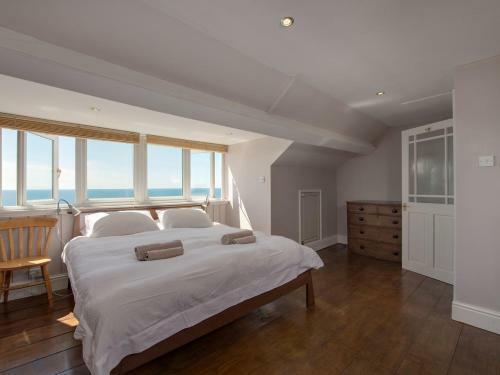 The Captains House, Downderry, Torpoint