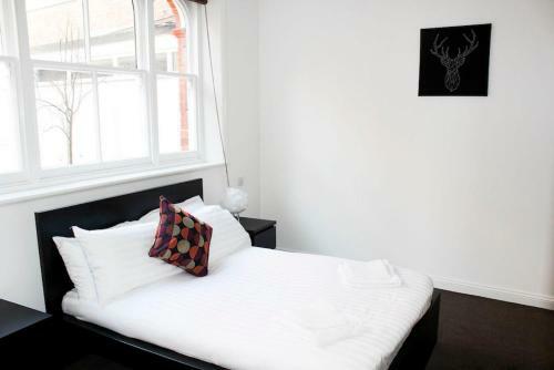 Apartamento Princes Dock Chambers 2