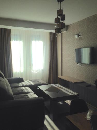 Apartamento Bakuriani Residence 154