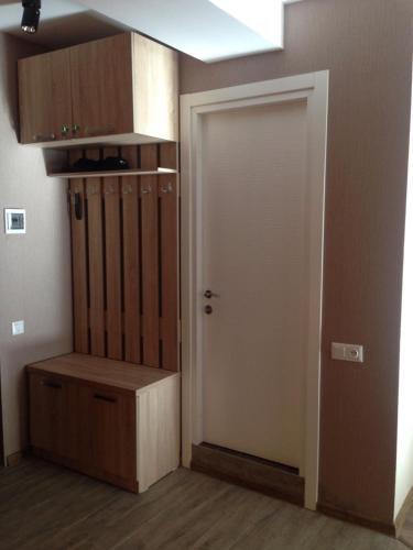 Apartamento Bakuriani Residence 154