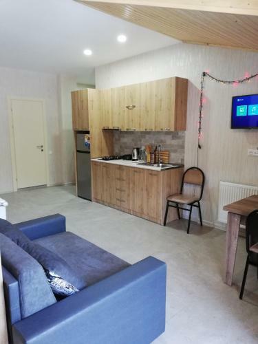 Didveli Residence, Apartment 49