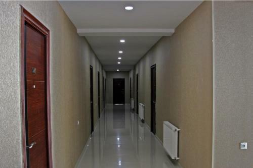 Apartment 302 At Bobline Bakuriani