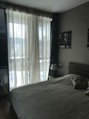 Apartment 302 At Bobline Bakuriani