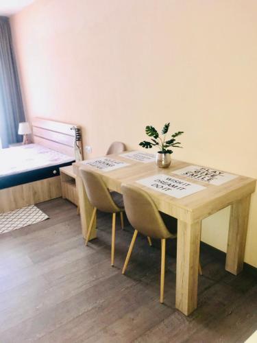 Hotel Bakuriani The Valley 115 - 202