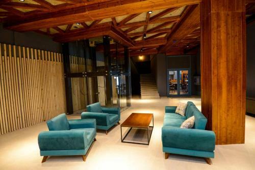 Apartamentos Bakuriani Valley