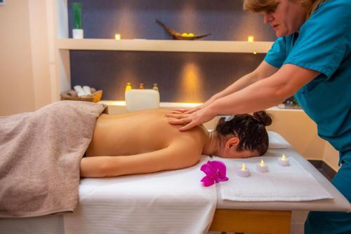 Orbi Bakuriani Aparthotel 905