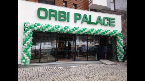 Orbi Palace Cozy Apartments