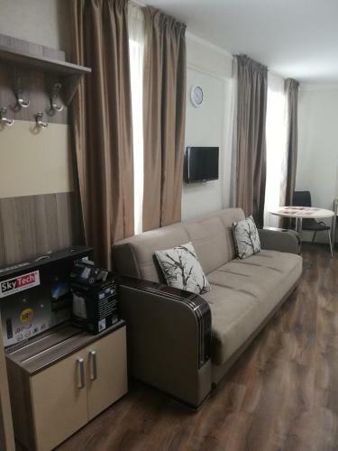 Orbi Palace Cozy Apartments