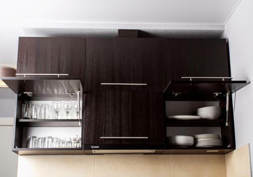 Apartamento Gudauri New Loft 1 Tophit