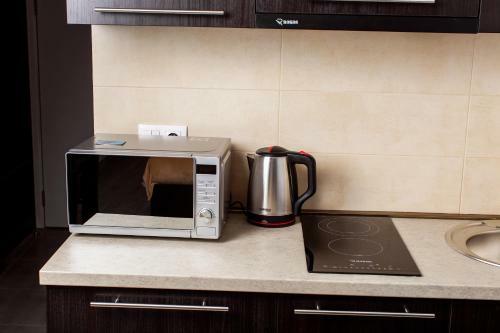 Apartamento Gudauri New Loft 1 Tophit