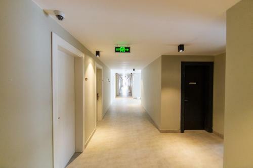 Apartamento Gudauri New Loft 1 Tophit