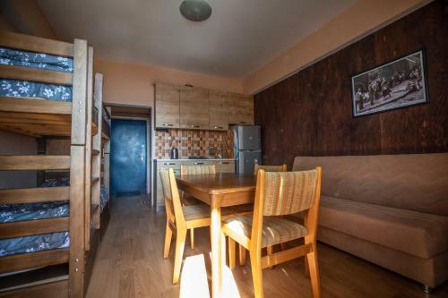 Apartment In Gudauri