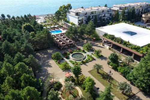 Apartamento Dreamland Oasis In Chakvi