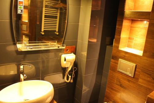 Apartamento Love Journey Gudauri