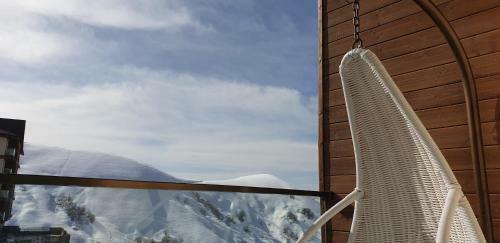 Apartamento Love Journey Gudauri