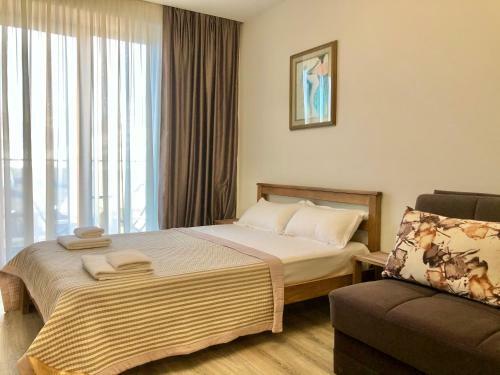 Apartamento Gvc 515 New Gudauri