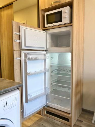 Apartamento Gvc 515 New Gudauri