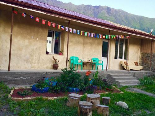 Hostal Sunny Guesthouse