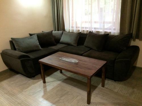 Apartamento Hotel Nana
