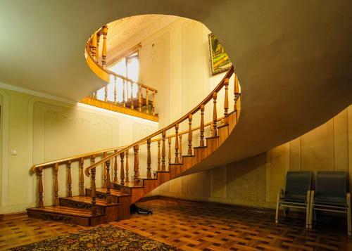 Hostal Retro House