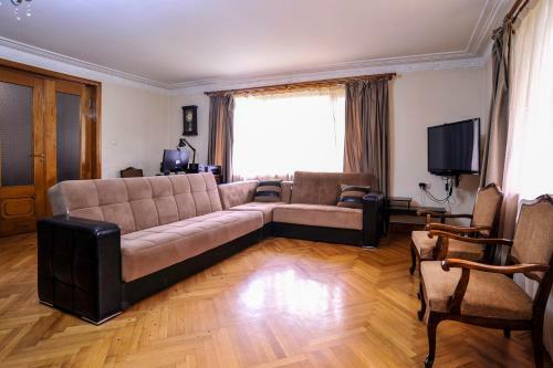Hostal Retro House