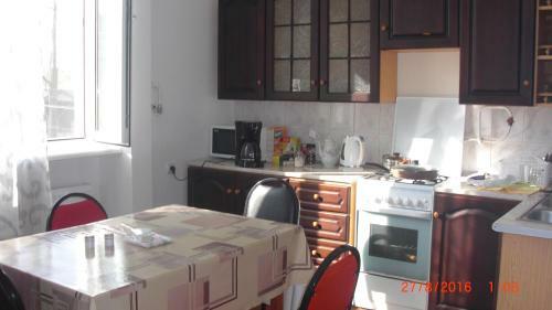 Hostal Villa House Georgia