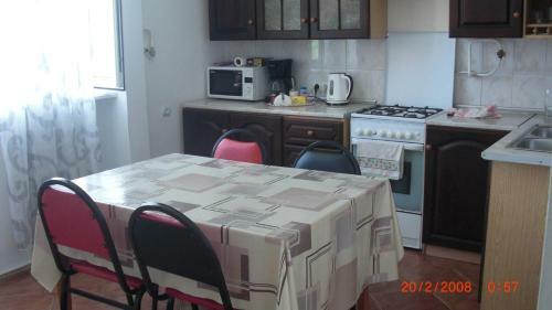 Hostal Villa House Georgia