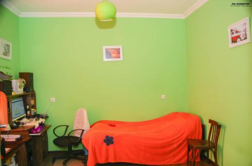 Hostal Shalva's House