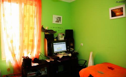 Hostal Shalva's House
