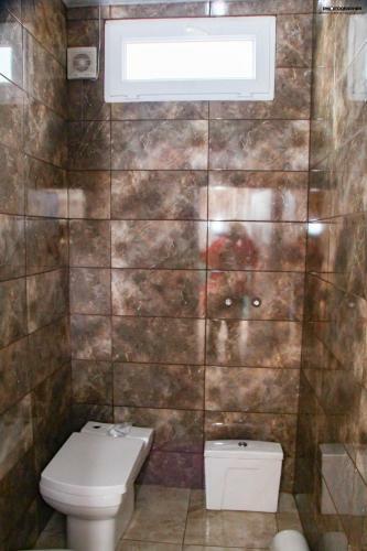 Hostal Shalva's House
