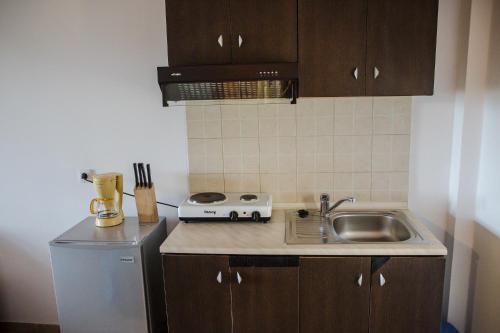 Apartamento Zeus Throne Resort ..