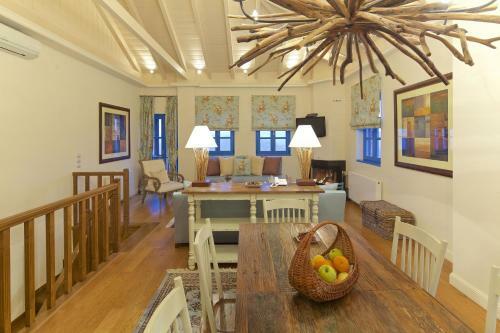 Aparthotel Zagori Suites Luxury Residences