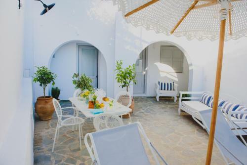 Nk Luxury Villas