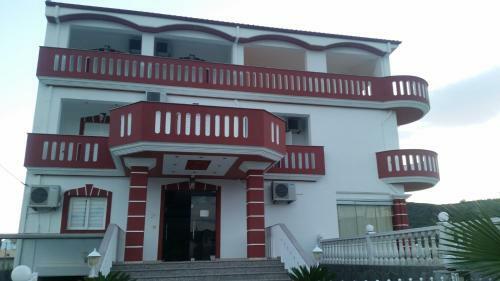 Hotel Alexandros