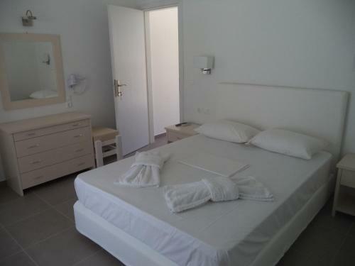 Apartamento Taxiarchis Studios