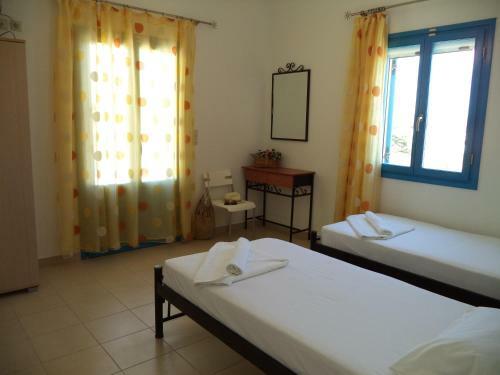 Apartamento Taxiarchis Studios